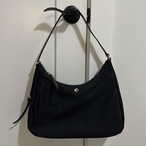 NWOT Kate Spade Nylon Shoulder Bag